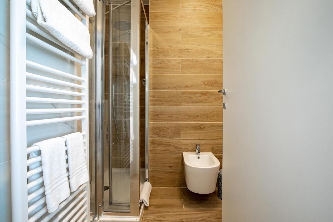 Casa Lilu By Comorooms Exterior foto