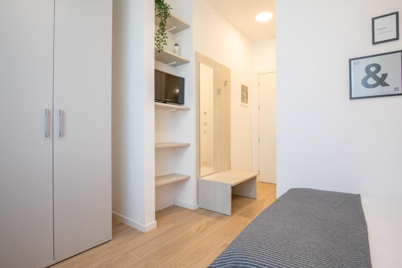 Casa Lilu By Comorooms Exterior foto