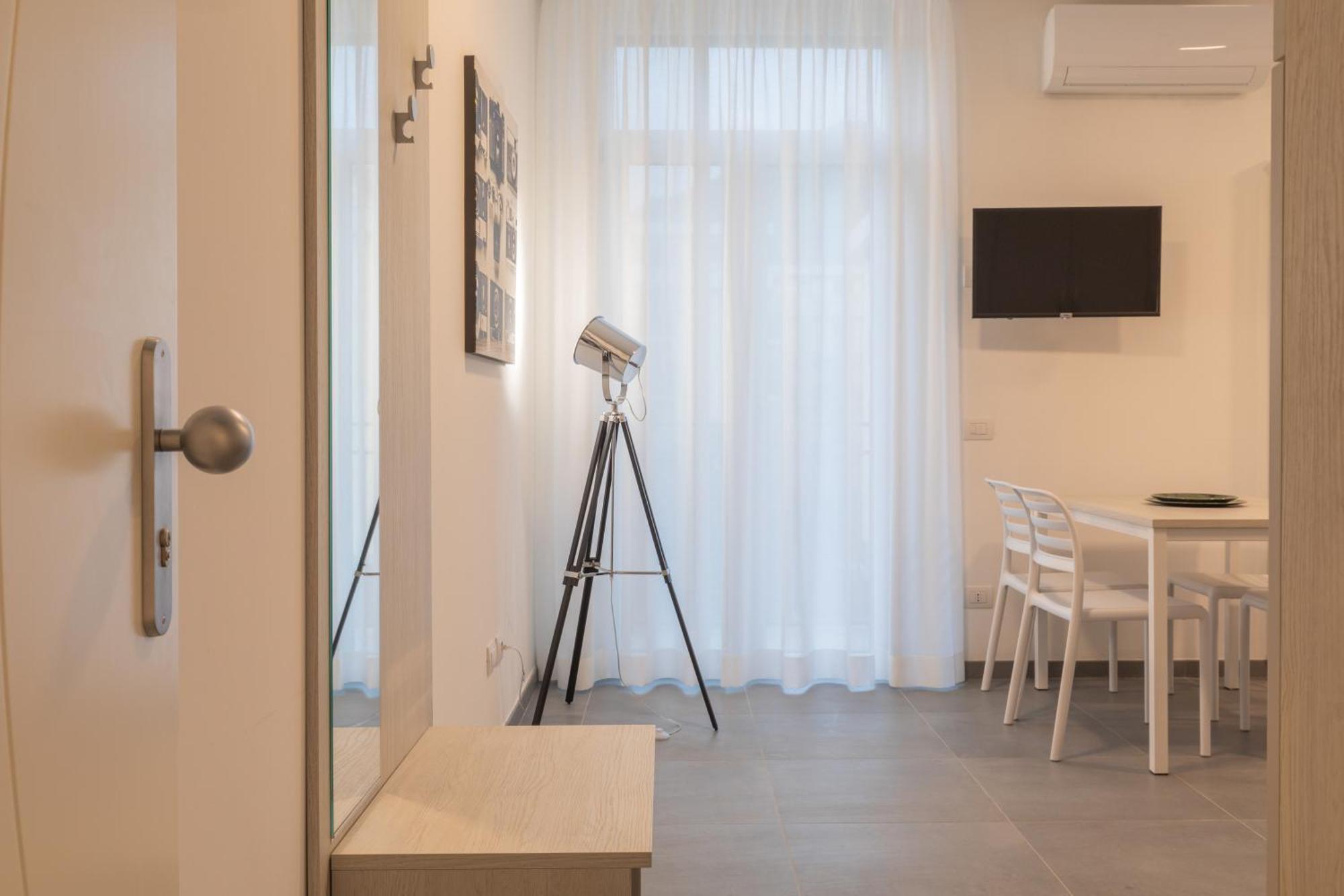 Casa Lilu By Comorooms Exterior foto