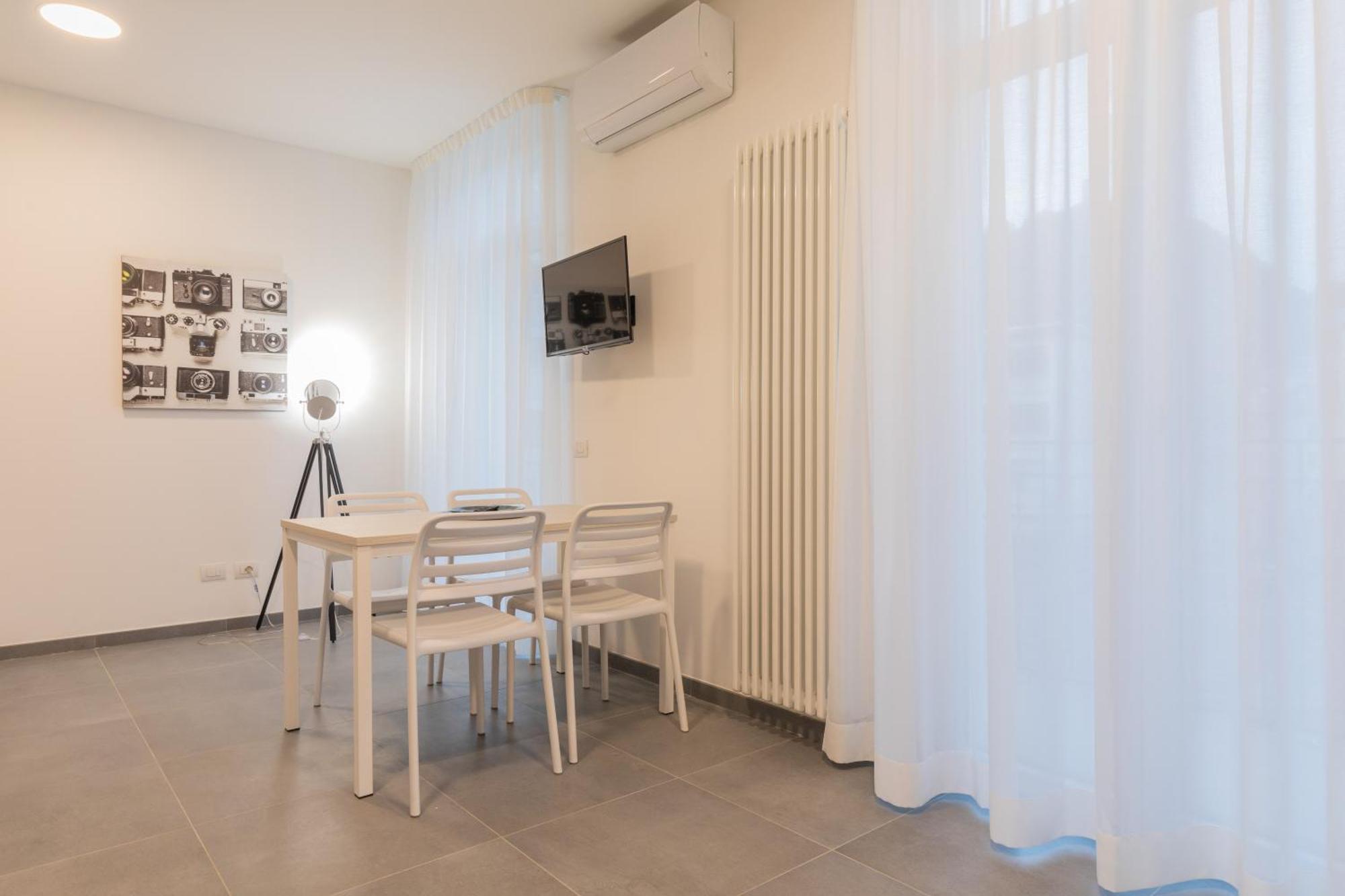 Casa Lilu By Comorooms Exterior foto