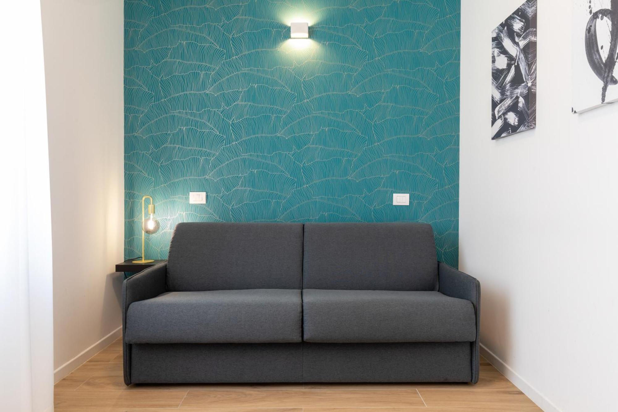 Casa Lilu By Comorooms Exterior foto